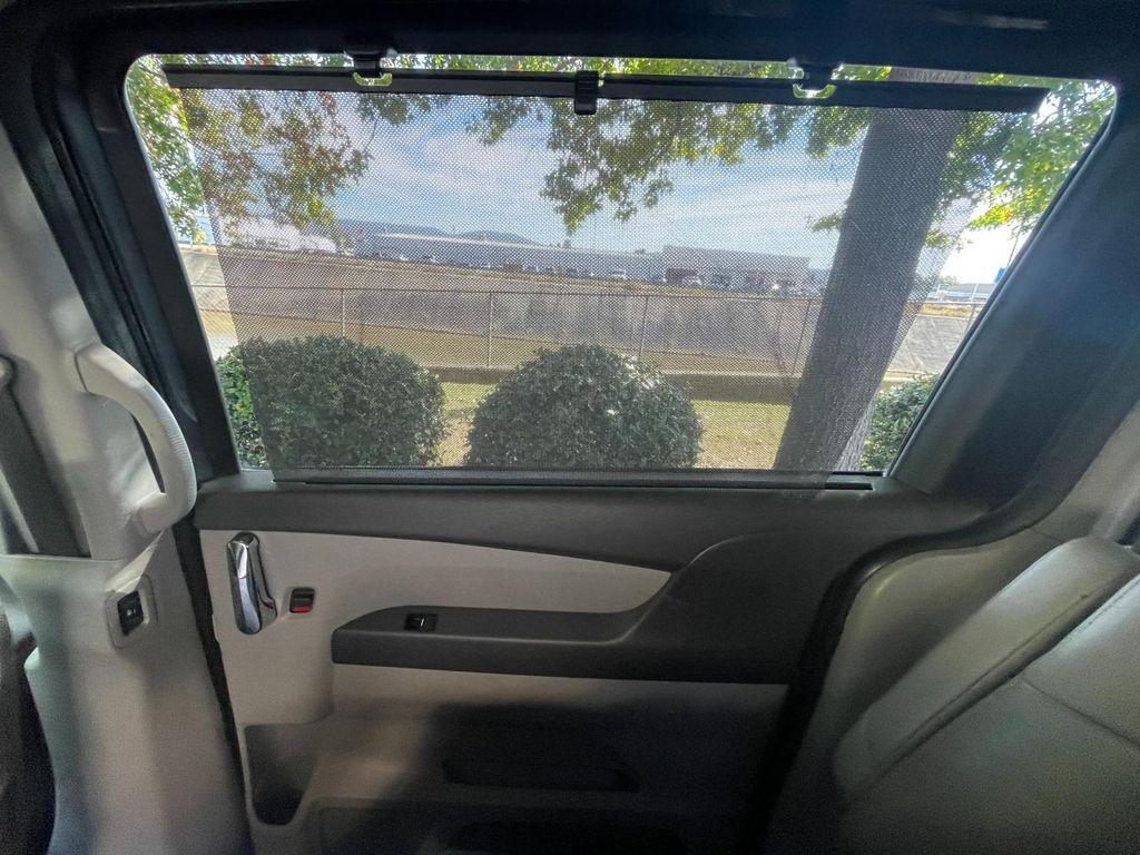 used 2016 Honda Odyssey car, priced at $18,175