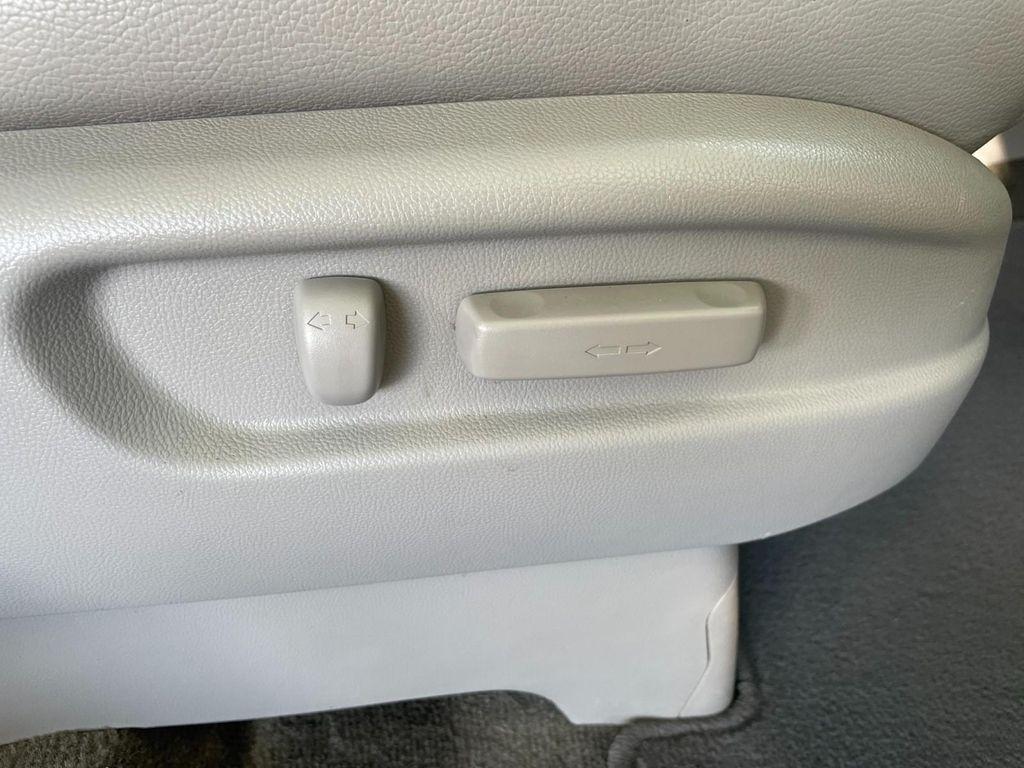 used 2016 Honda Odyssey car, priced at $18,175