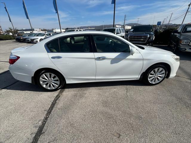 used 2015 Honda Accord car, priced at $15,955