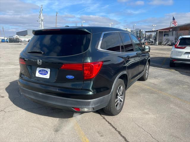 used 2016 Honda Pilot car, priced at $14,210