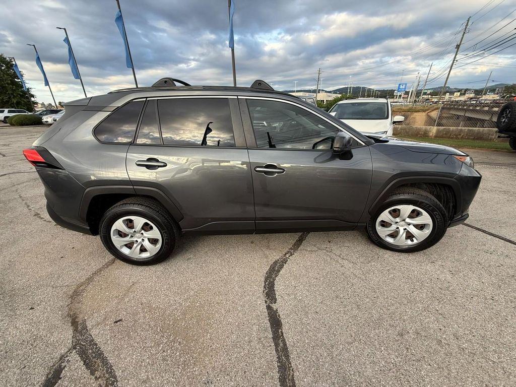 used 2019 Toyota RAV4 car, priced at $21,975