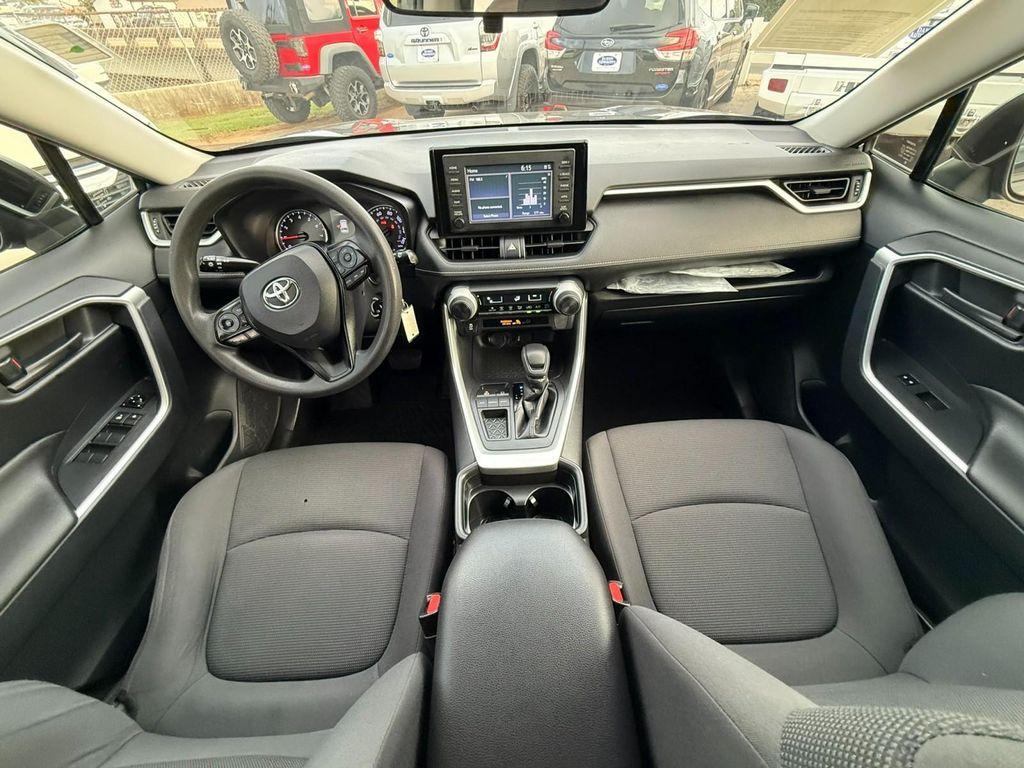 used 2019 Toyota RAV4 car, priced at $21,975