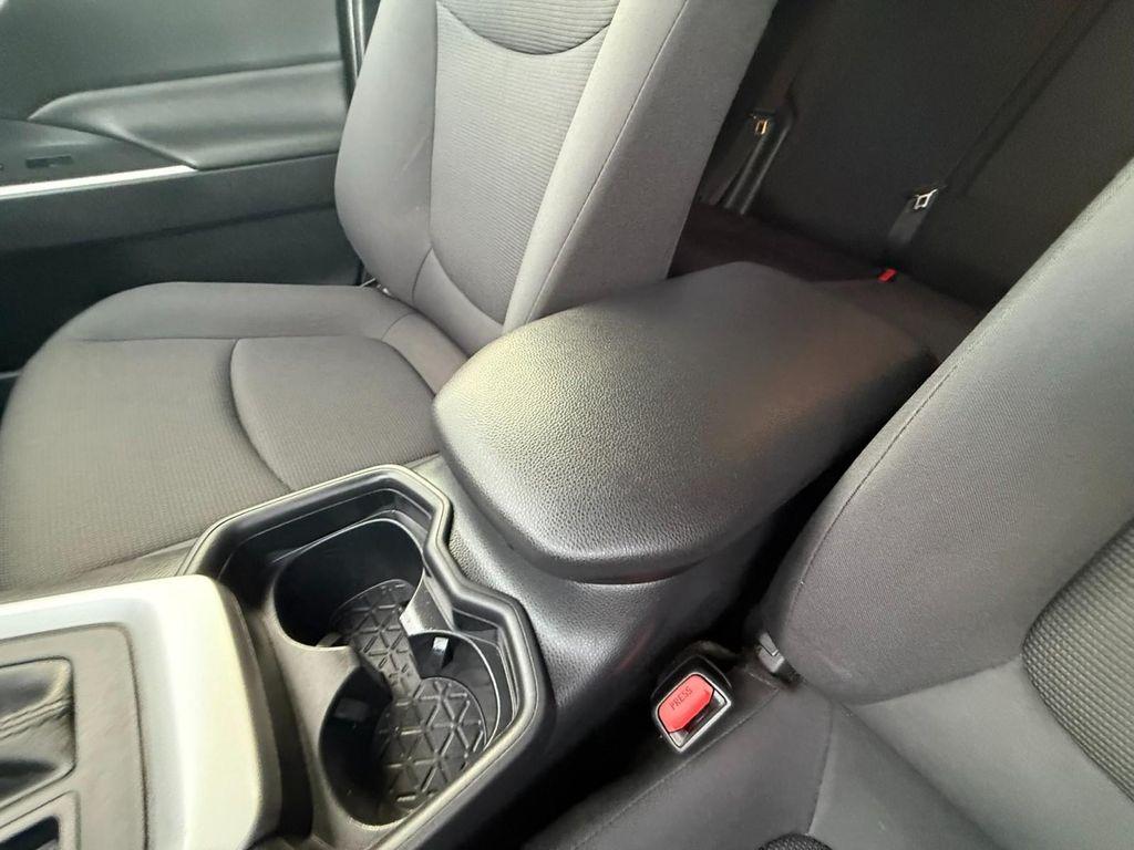 used 2019 Toyota RAV4 car, priced at $21,975