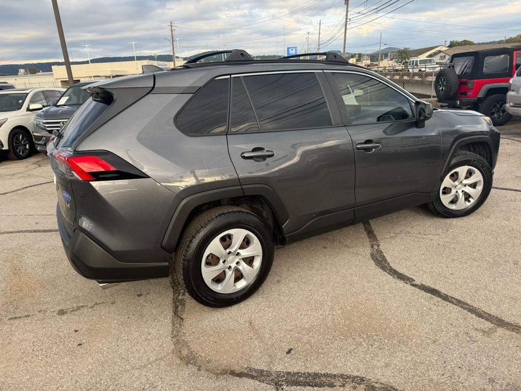 used 2019 Toyota RAV4 car, priced at $21,975