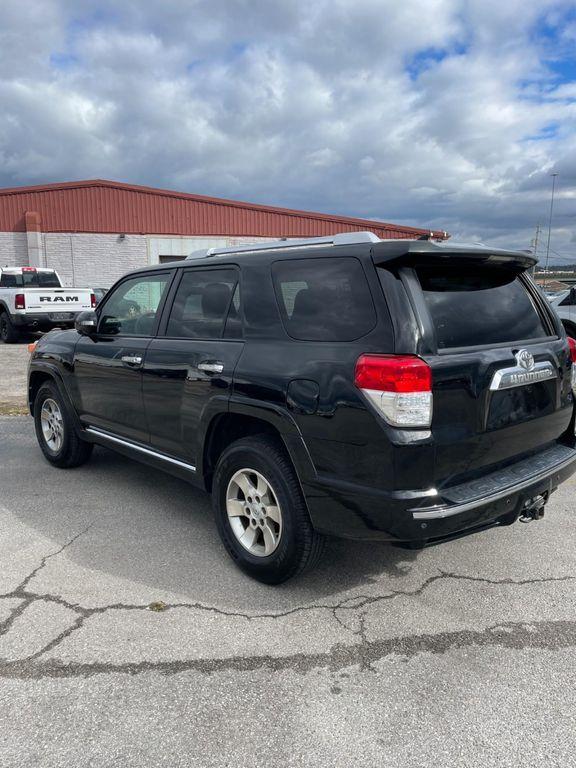used 2011 Toyota 4Runner car, priced at $19,915