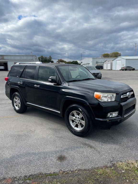 used 2011 Toyota 4Runner car, priced at $19,915
