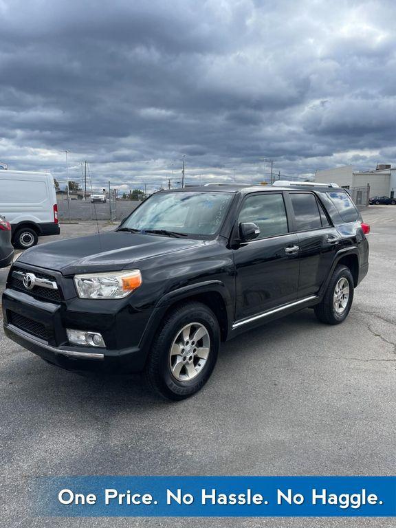 used 2011 Toyota 4Runner car, priced at $19,915