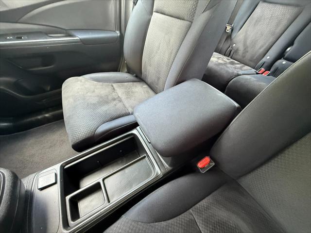 used 2015 Honda CR-V car, priced at $15,455