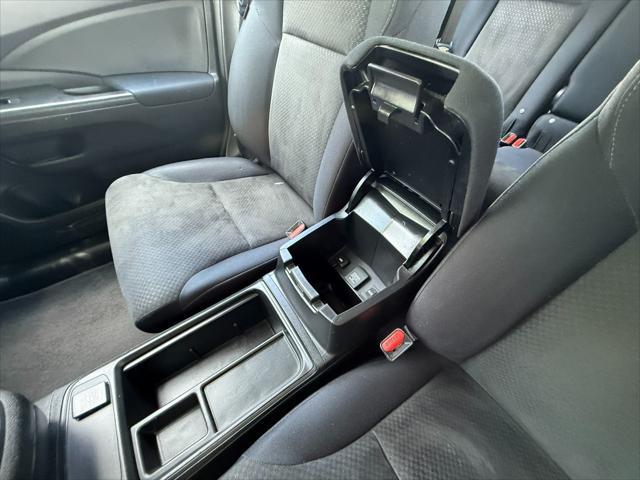 used 2015 Honda CR-V car, priced at $15,455