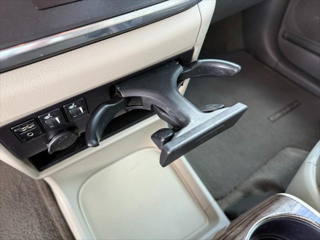 used 2015 Toyota Sienna car, priced at $16,955