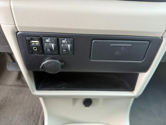 used 2015 Toyota Sienna car, priced at $16,955