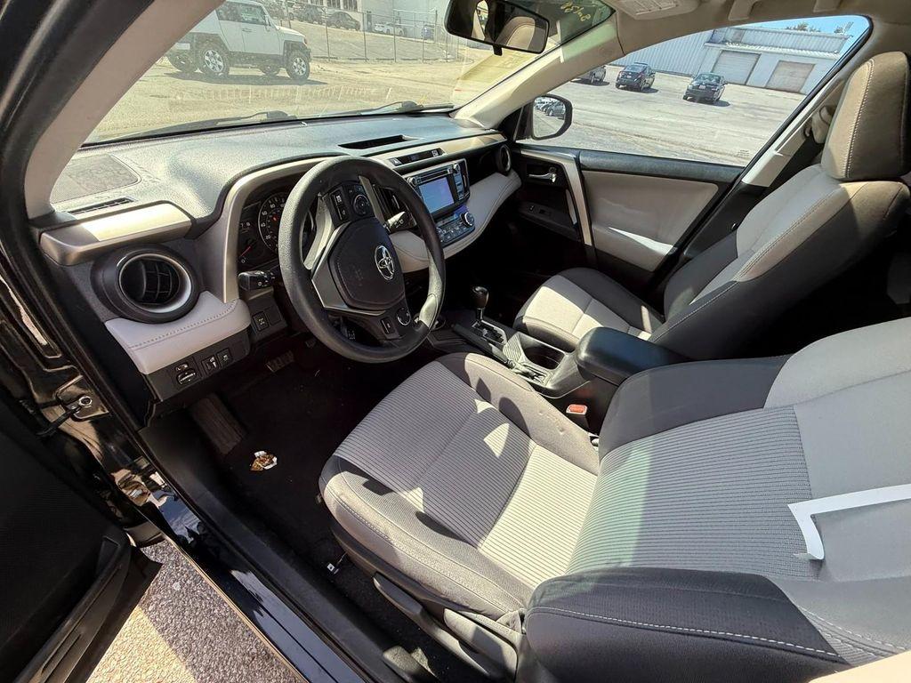 used 2015 Toyota RAV4 car, priced at $13,920