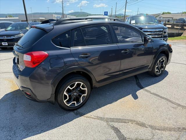 used 2016 Subaru Crosstrek car, priced at $16,395