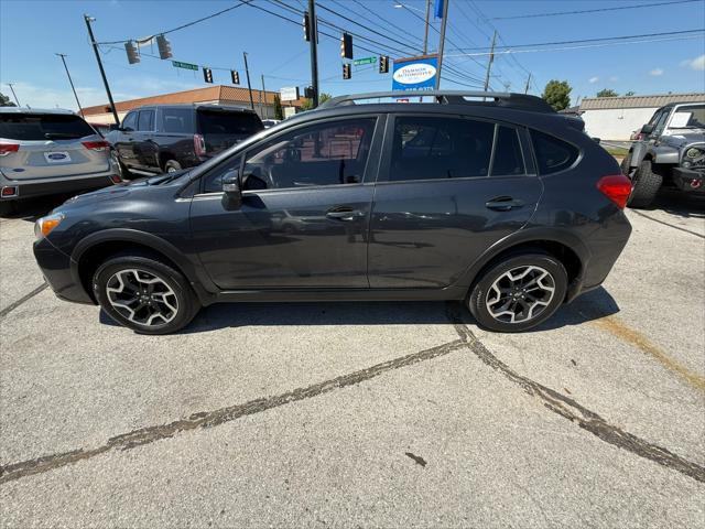 used 2016 Subaru Crosstrek car, priced at $16,395