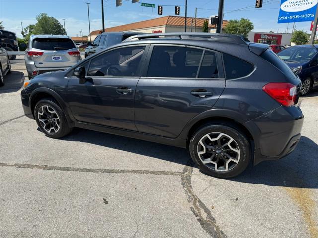 used 2016 Subaru Crosstrek car, priced at $16,395
