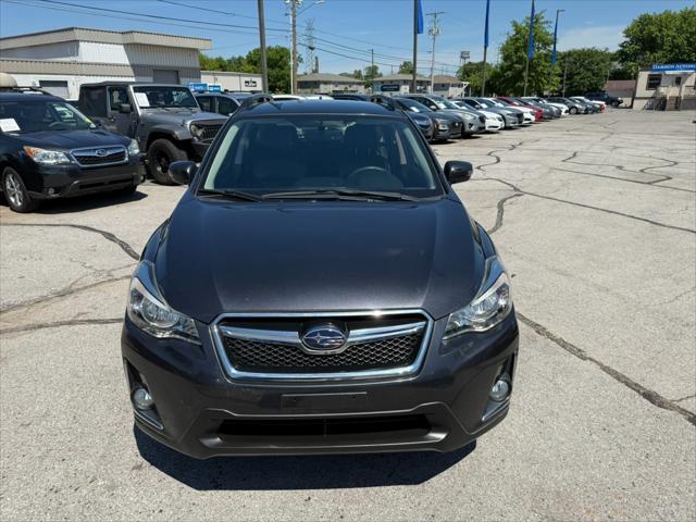used 2016 Subaru Crosstrek car, priced at $16,395