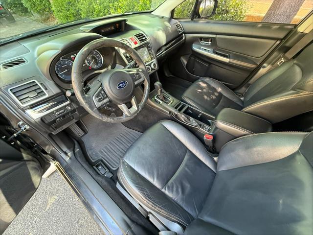 used 2016 Subaru Crosstrek car, priced at $16,395