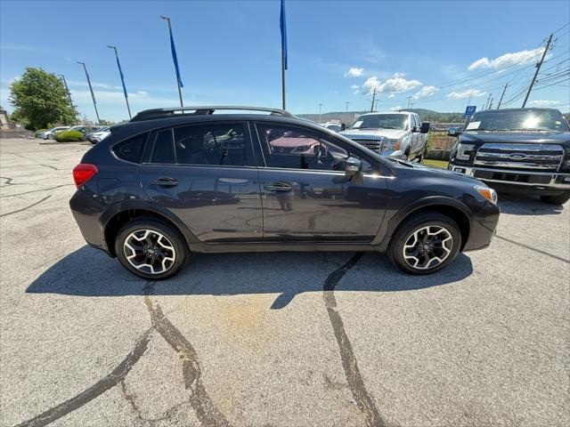 used 2016 Subaru Crosstrek car, priced at $16,395