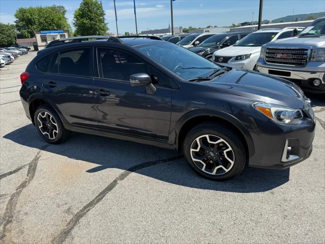 used 2016 Subaru Crosstrek car, priced at $16,395