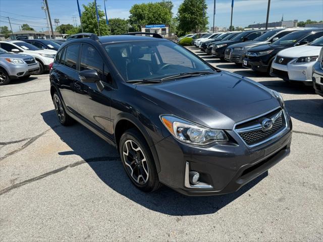 used 2016 Subaru Crosstrek car, priced at $16,395
