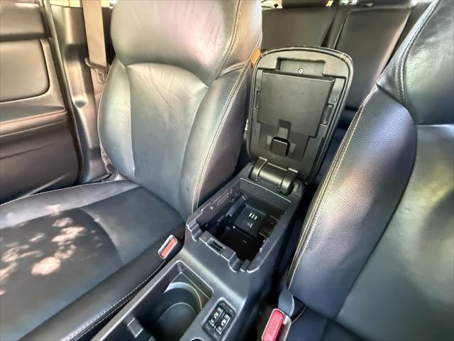 used 2016 Subaru Crosstrek car, priced at $16,395