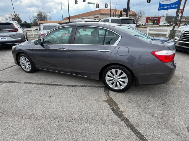 used 2014 Honda Accord car, priced at $14,605