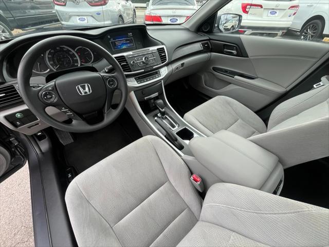 used 2014 Honda Accord car, priced at $14,605