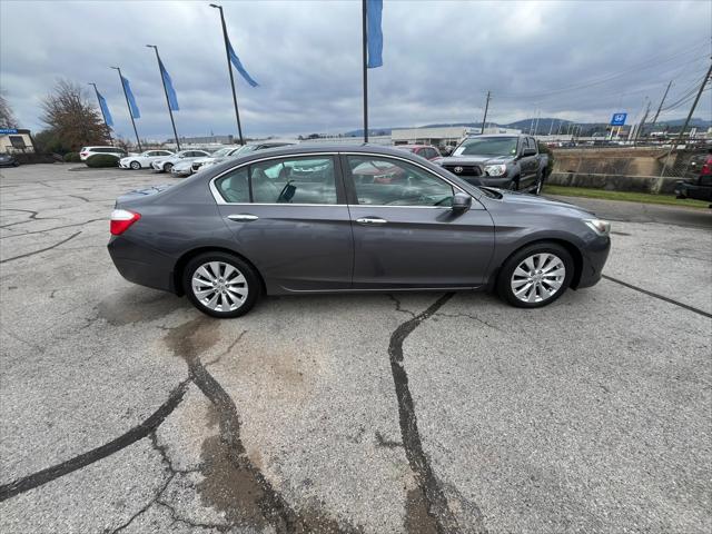 used 2014 Honda Accord car, priced at $14,605