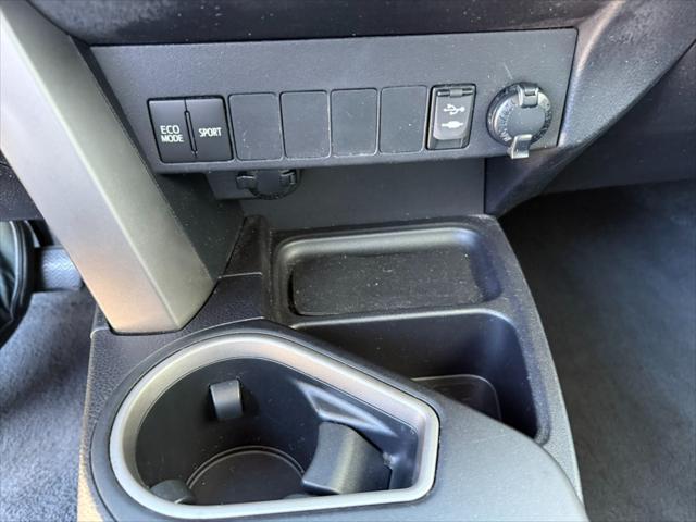 used 2017 Toyota RAV4 car, priced at $18,975