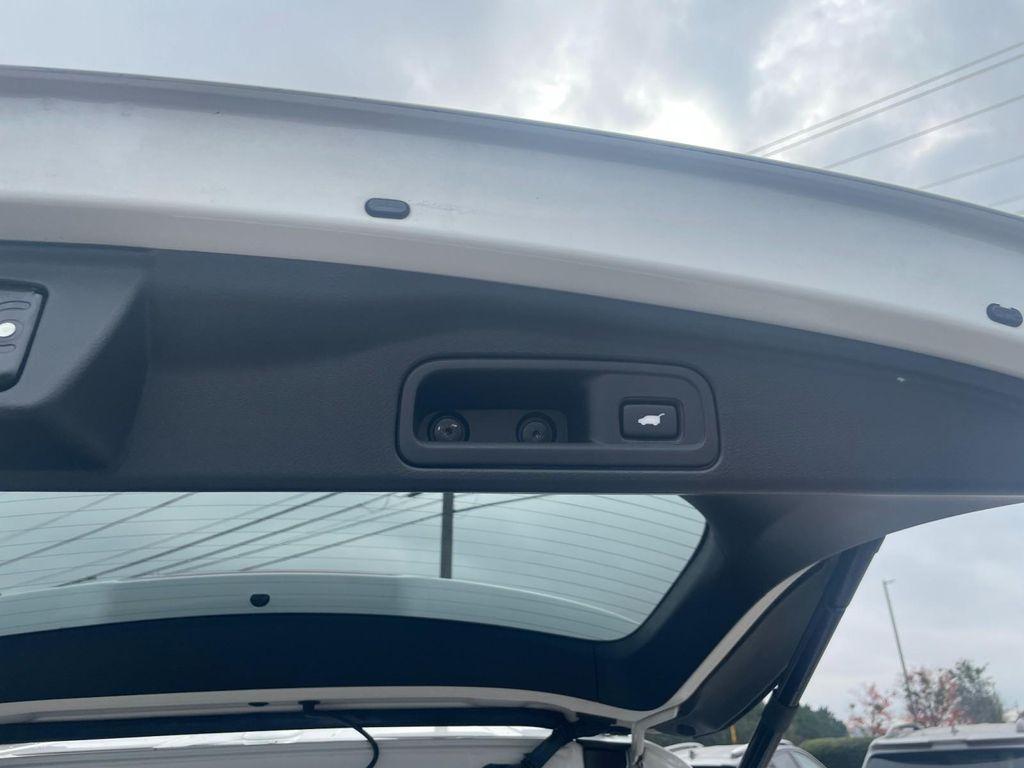 used 2021 Honda Pilot car, priced at $23,960