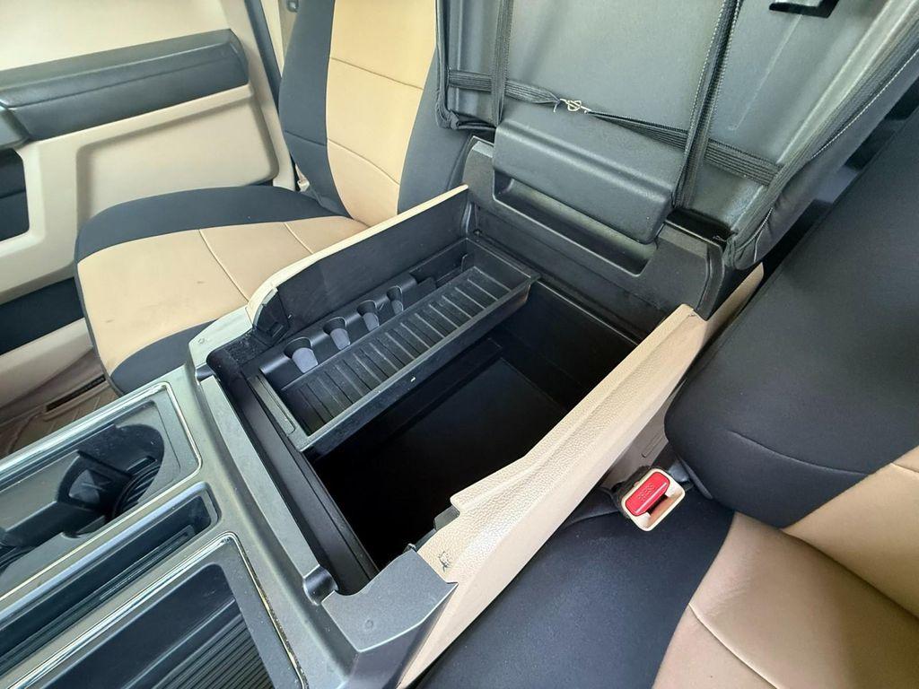 used 2015 Ford F-150 car, priced at $15,665