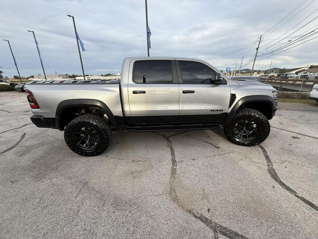 used 2023 Ram 1500 car, priced at $85,985