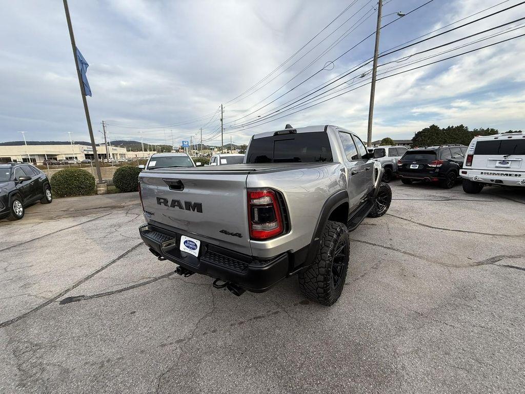 used 2023 Ram 1500 car, priced at $85,985