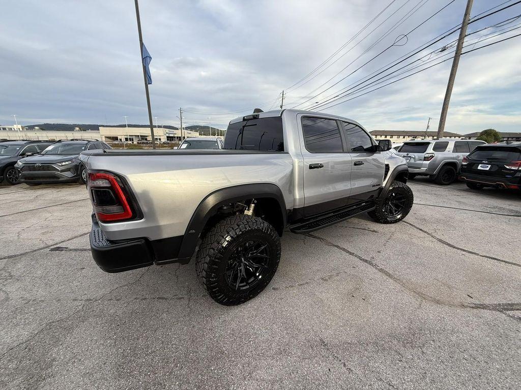 used 2023 Ram 1500 car, priced at $85,985