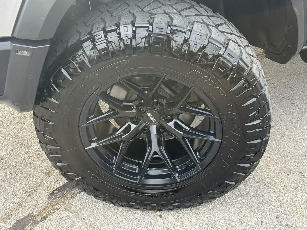 used 2023 Ram 1500 car, priced at $85,985