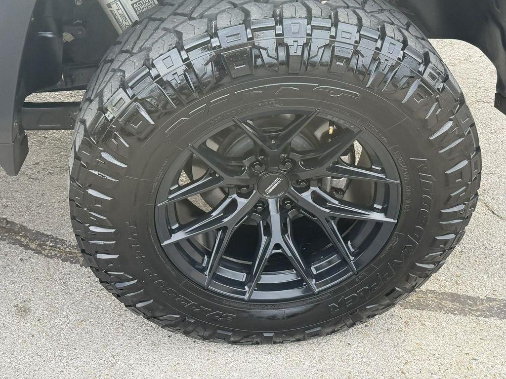 used 2023 Ram 1500 car, priced at $85,985