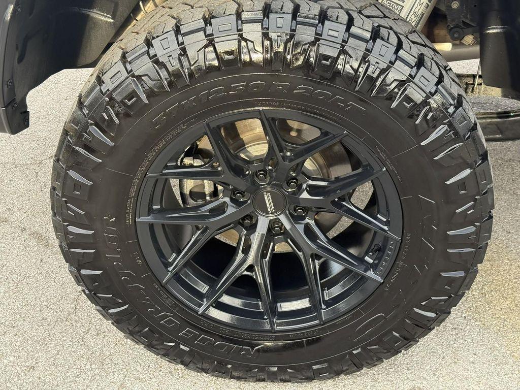 used 2023 Ram 1500 car, priced at $85,985