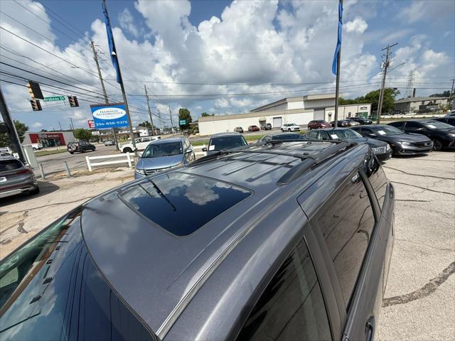 used 2017 Toyota Sienna car, priced at $23,955
