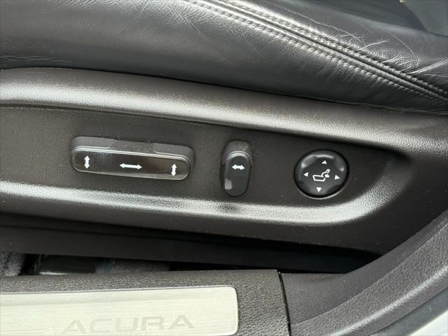 used 2014 Acura RLX car, priced at $13,985