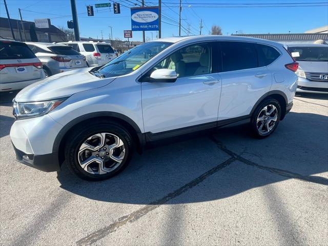 used 2019 Honda CR-V car, priced at $21,310