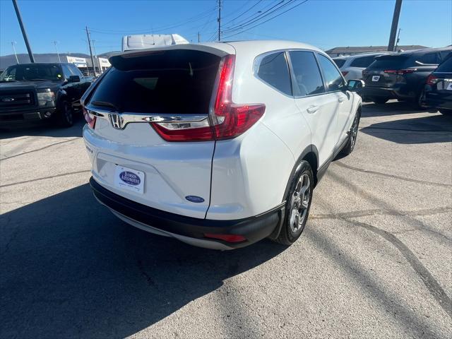 used 2019 Honda CR-V car, priced at $21,310