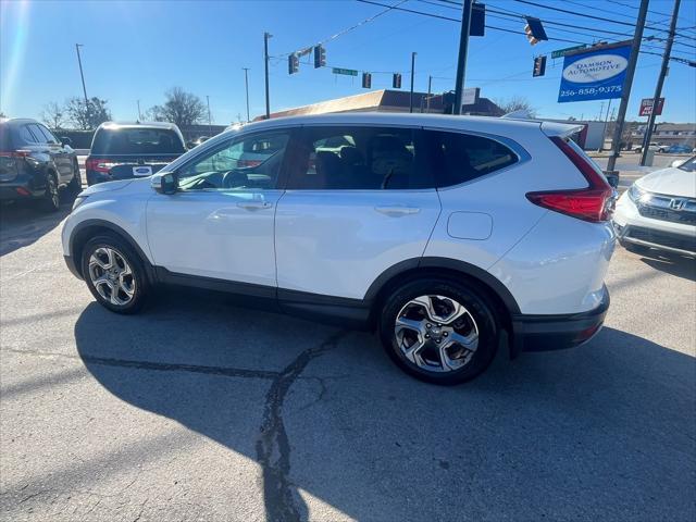 used 2019 Honda CR-V car, priced at $21,310