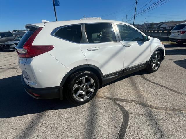 used 2019 Honda CR-V car, priced at $21,310