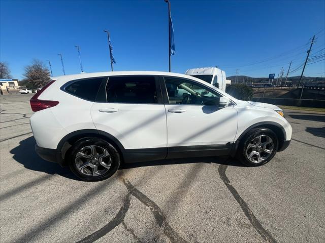 used 2019 Honda CR-V car, priced at $21,310