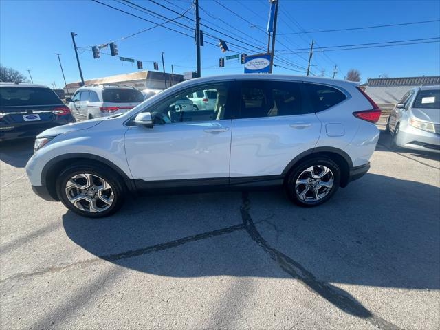 used 2019 Honda CR-V car, priced at $21,310