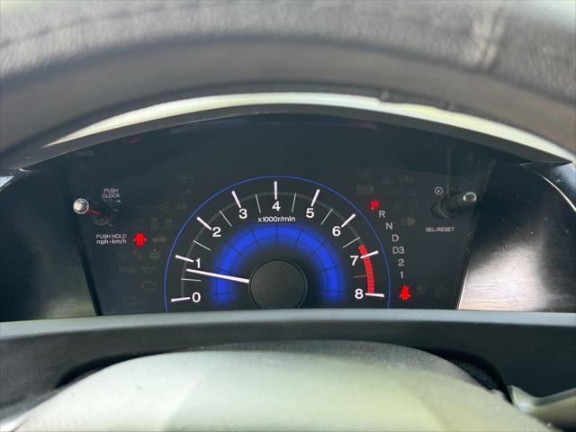 used 2012 Honda Civic car, priced at $9,545