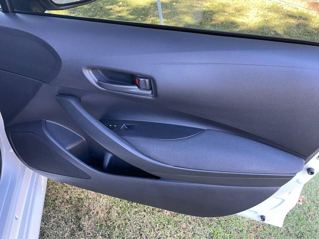 used 2022 Toyota Corolla car, priced at $18,565