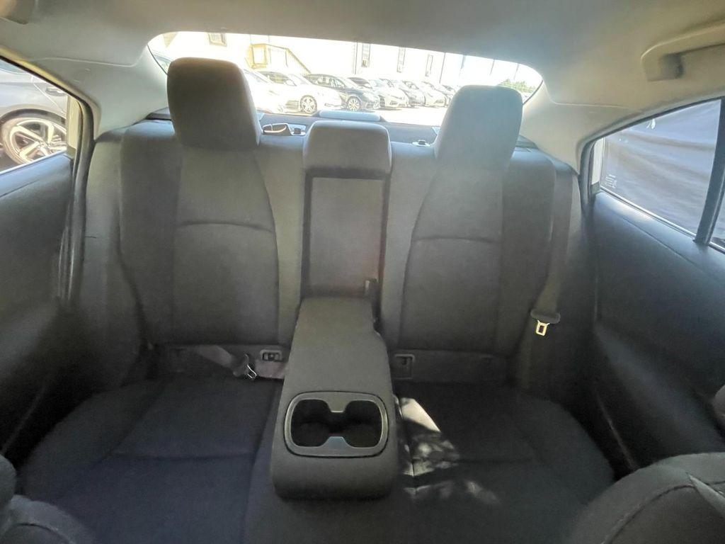 used 2022 Toyota Corolla car, priced at $18,565