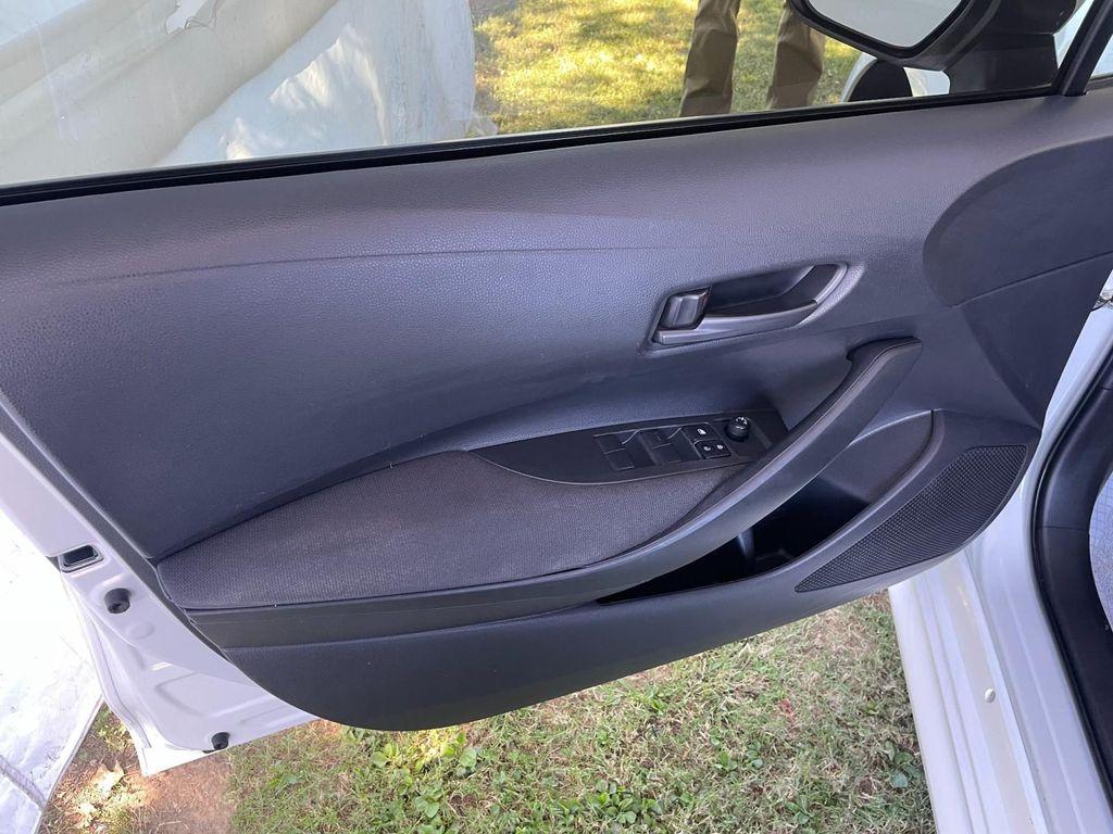 used 2022 Toyota Corolla car, priced at $18,565