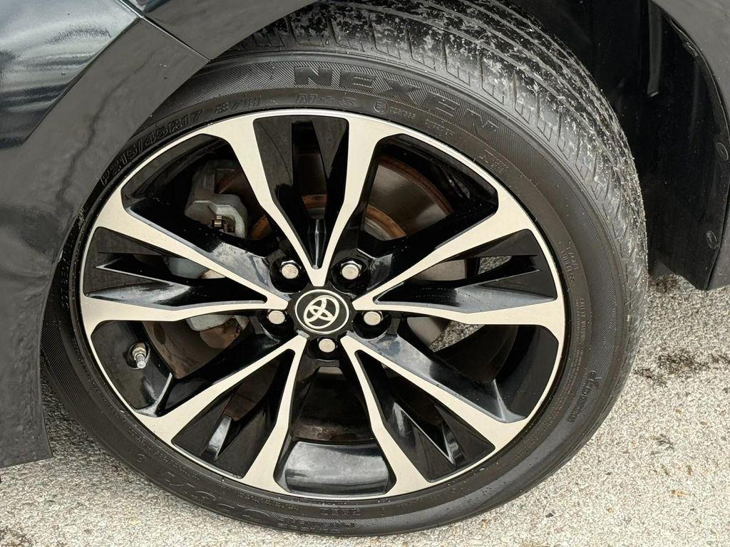 used 2019 Toyota Corolla car, priced at $13,700